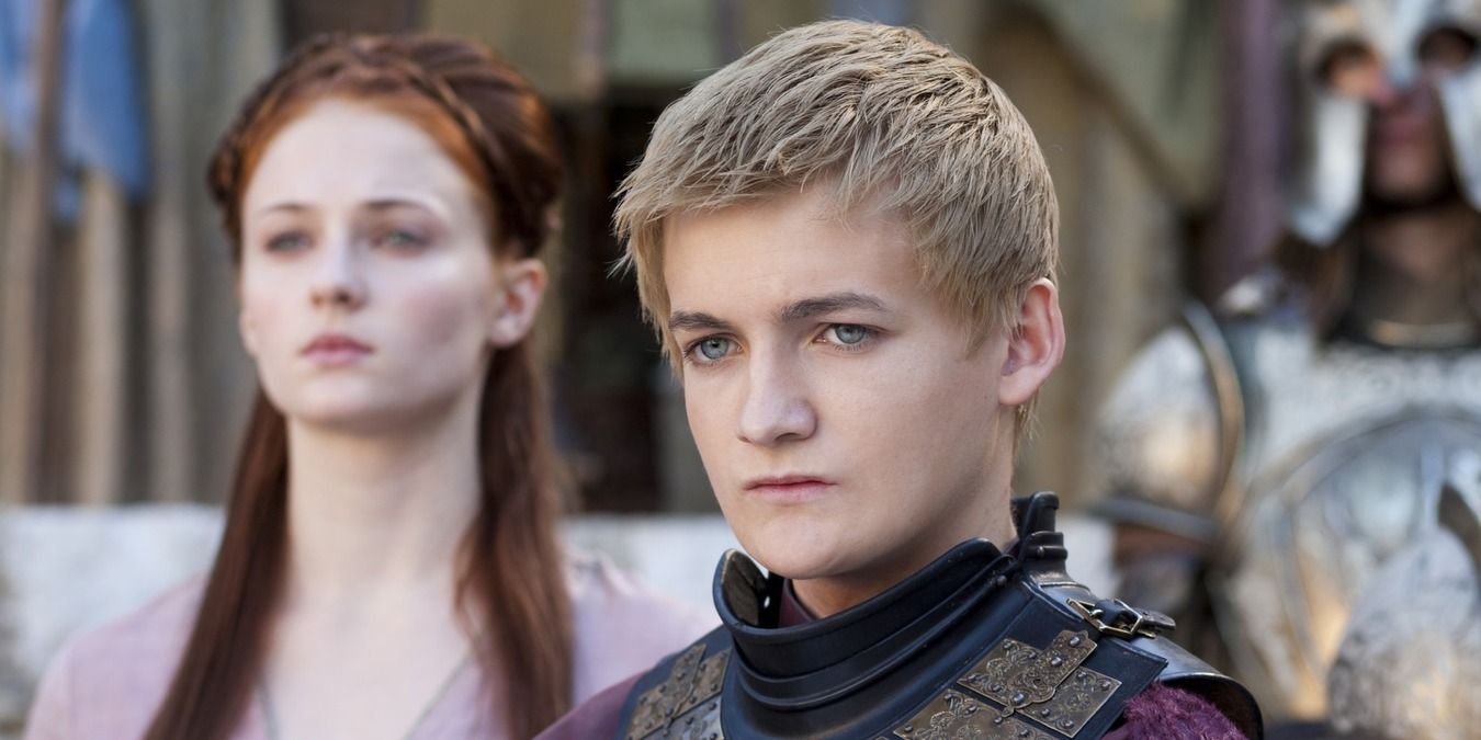 Game of Thrones 5 Reasons Joffrey Was The Worst Villain (& 5 It Was Ramsay)