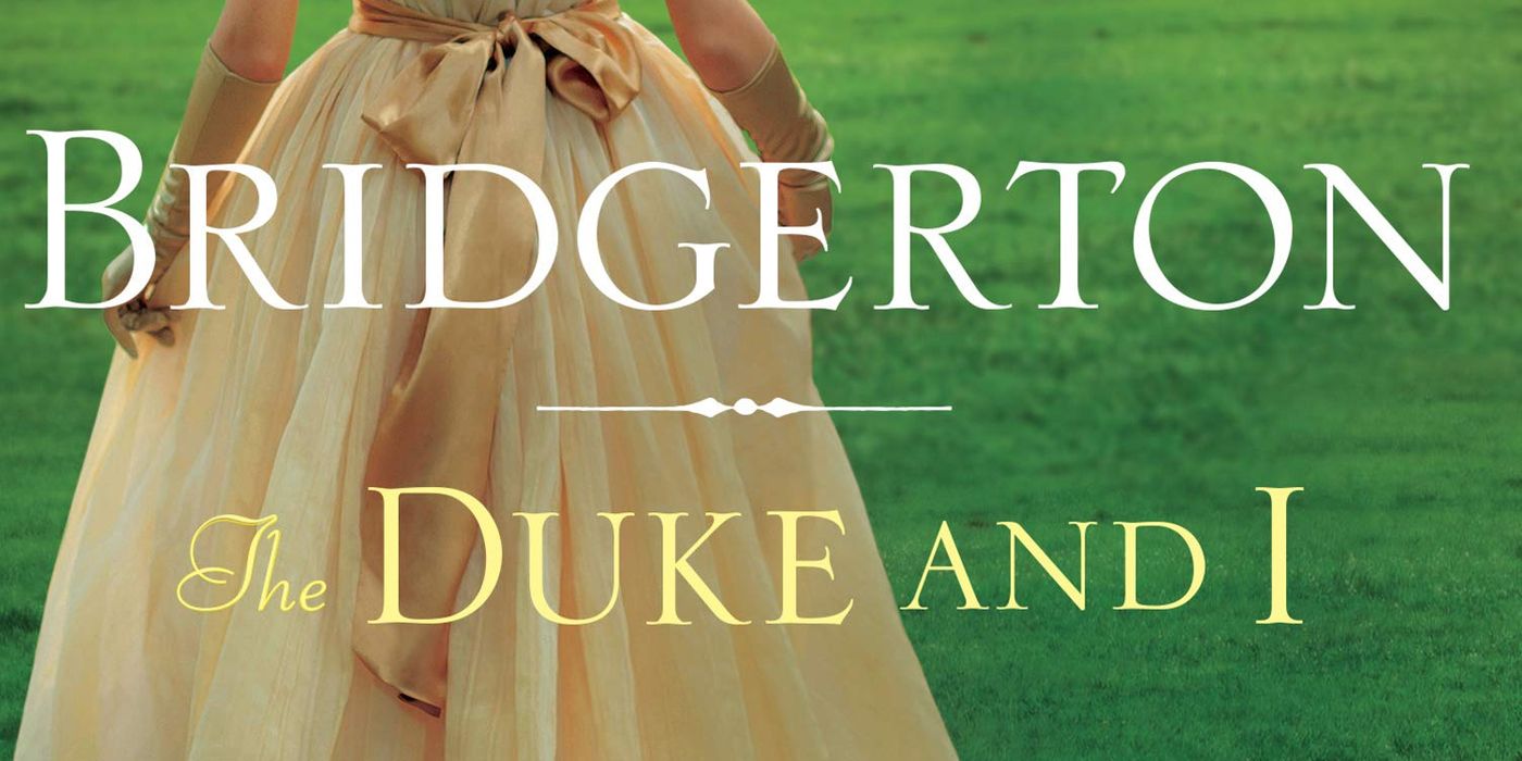 julia quinn bridgerton duke and i
