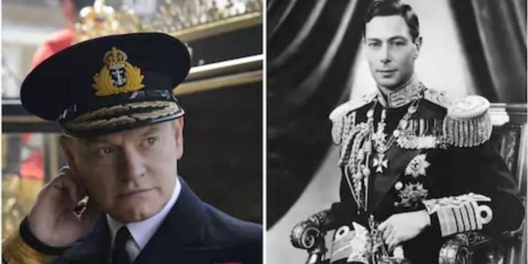 The Crown 10 Bts Facts About The Show Fans Didn T Realize