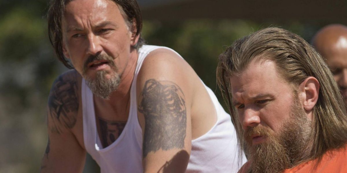 10 Best Episodes Of Sons Of Anarchy Season 5 (According To IMDb)