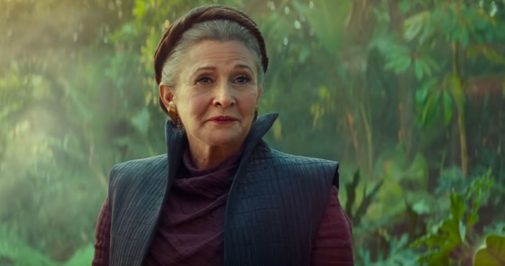leia