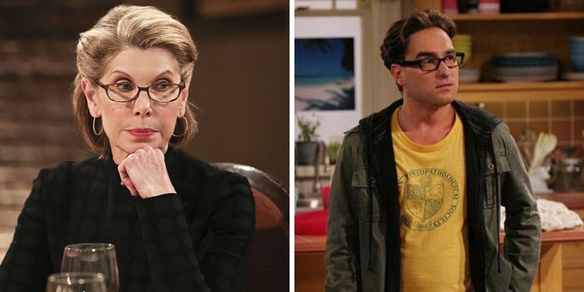 The Big Bang Theory 10 Things The Characters Wanted In Season One That Came True By The Finale