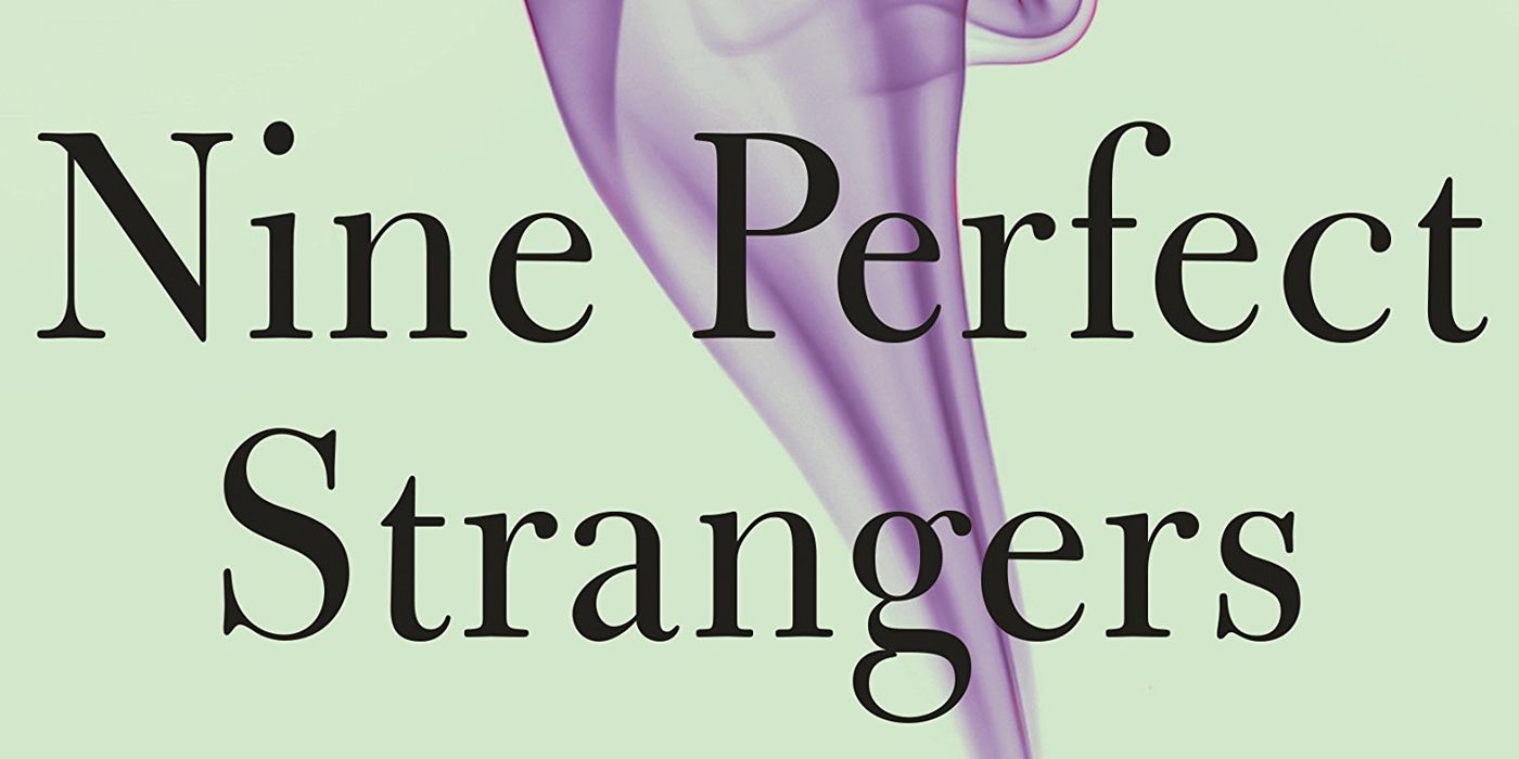 liane moriarty 9 perfect strangers