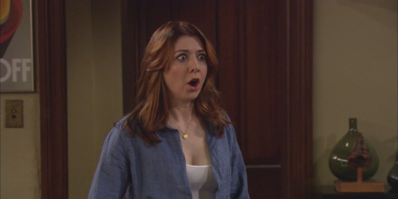 How I Met Your Mother: What Were The Characters Salaries In The Final Season?