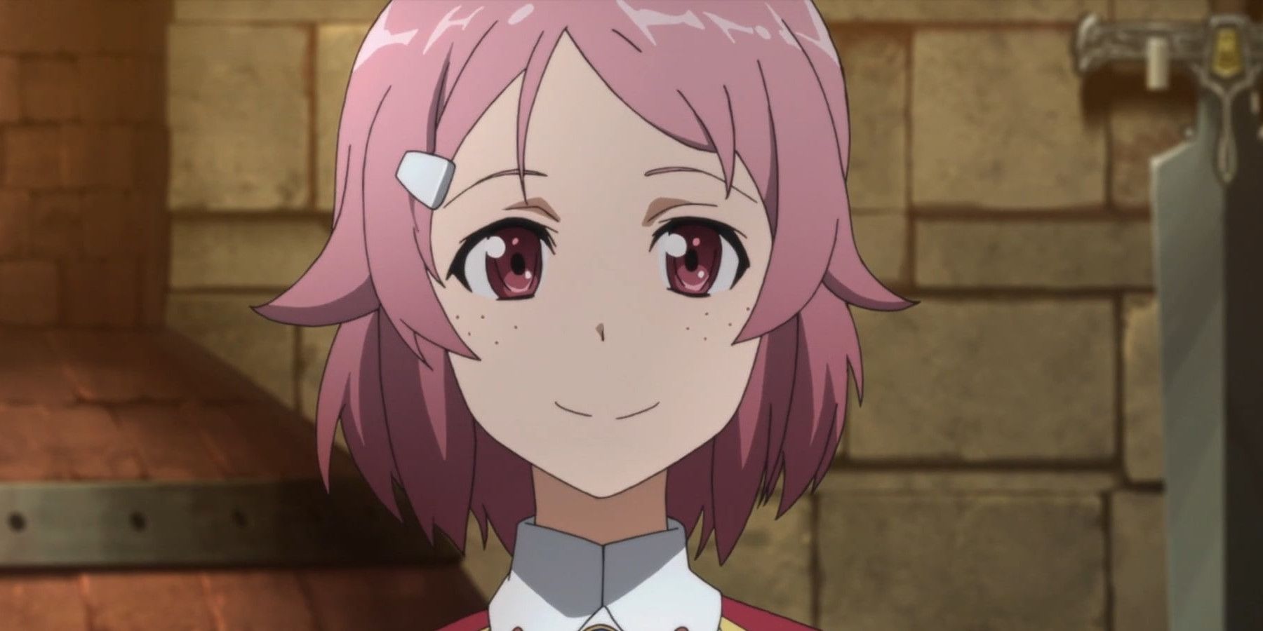 LISBETH