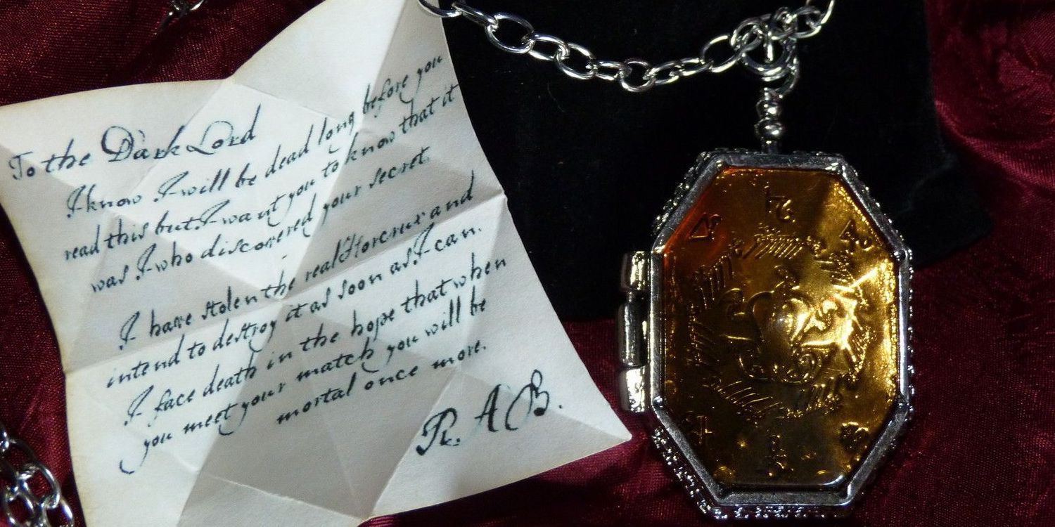 locket