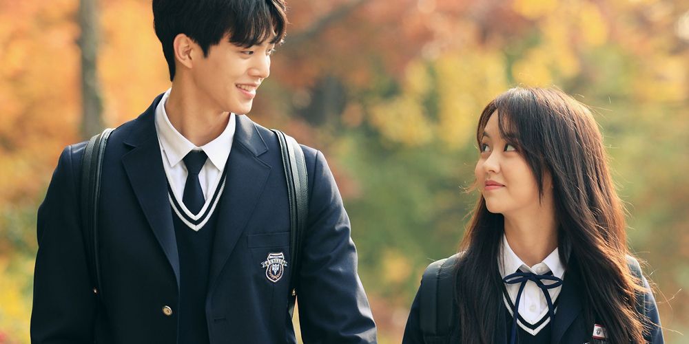 15 Of The Best K-Dramas On Netflix Right Now