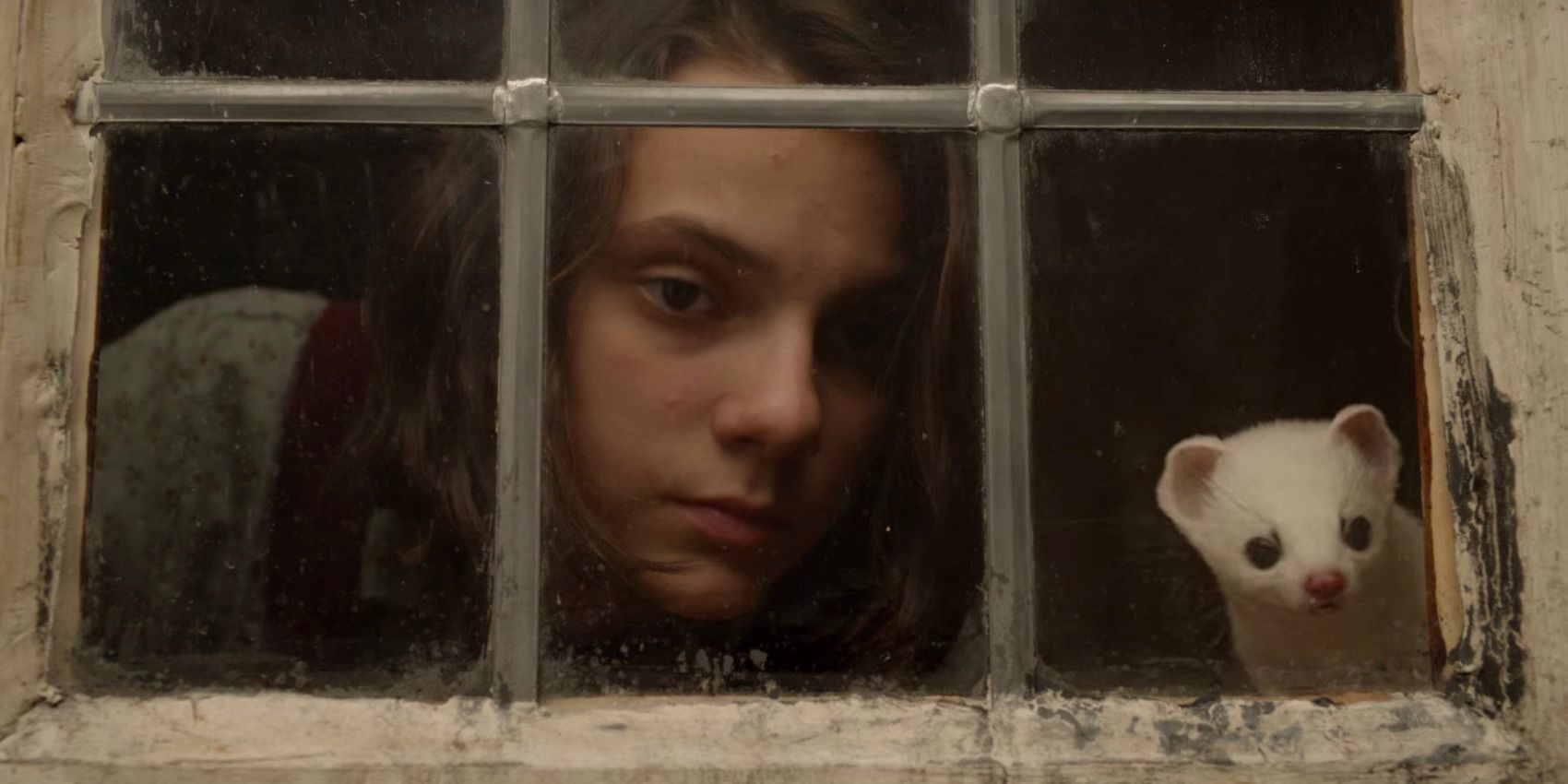 lyra belacqua