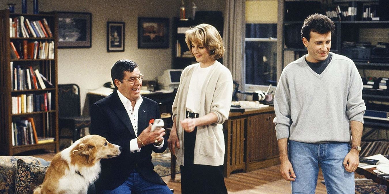 Best New Year's Eve Episodes From '90s Sitcoms