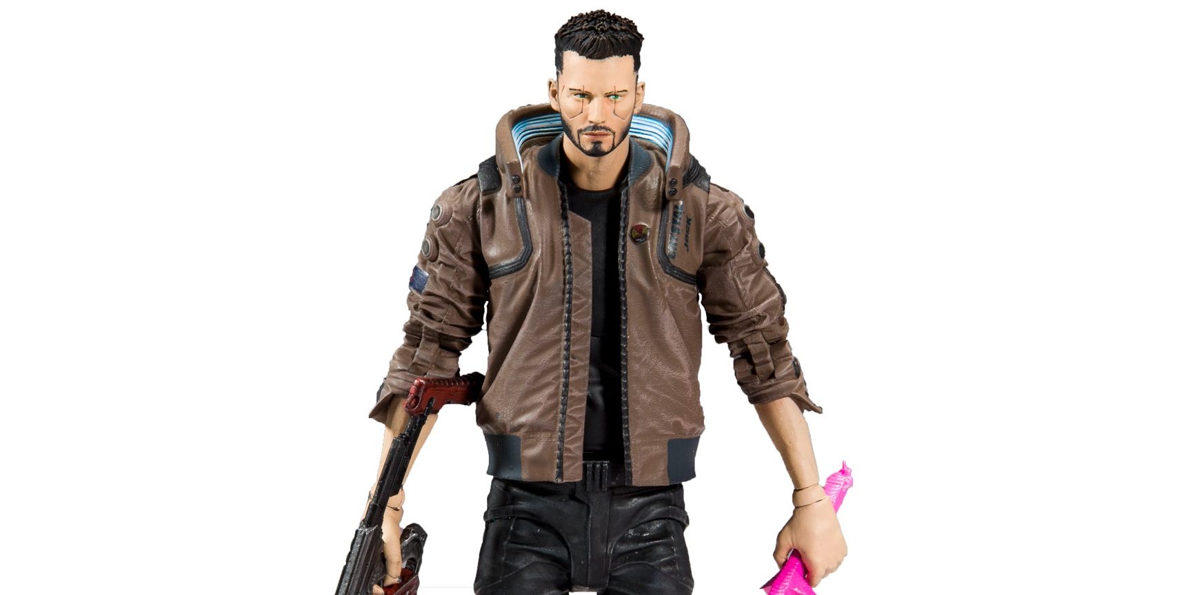 cyberpunk 2077 toys