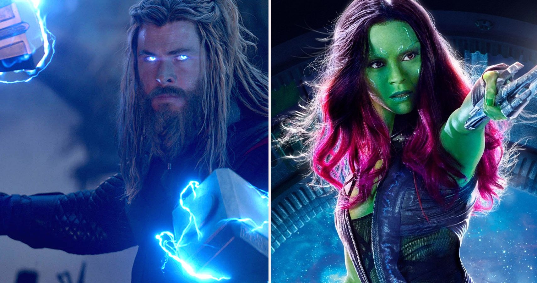 mcu heroes