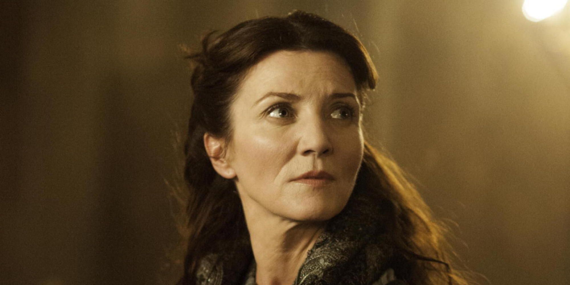 Michelle Fairley in Game of Thrones