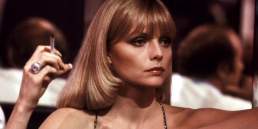 michelle pfeiffer scareface