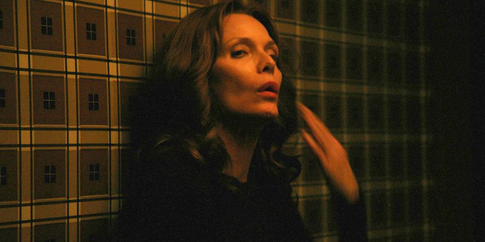 WHERE IS KYRA?, Michelle Pfeiffer, 2017. ph: John Bradford/©Great Point Media/courtesy Everett