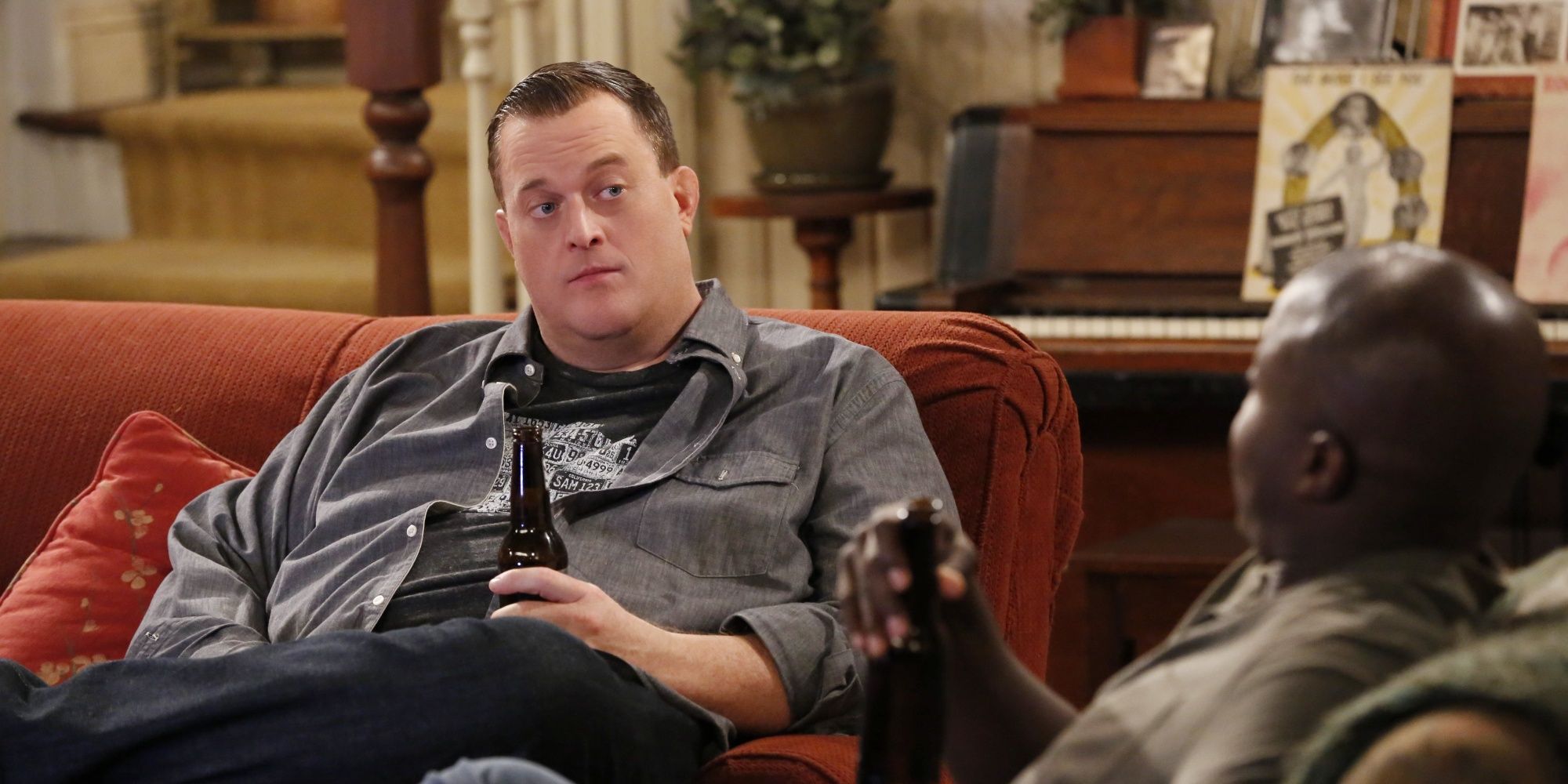 Mike & Molly: Main Characters, Ranked By Intelligence