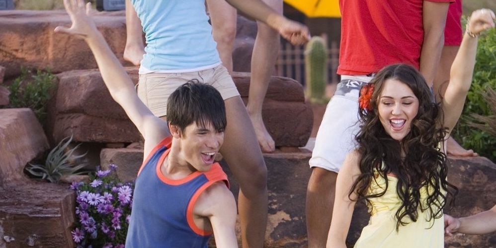 miley HSM2