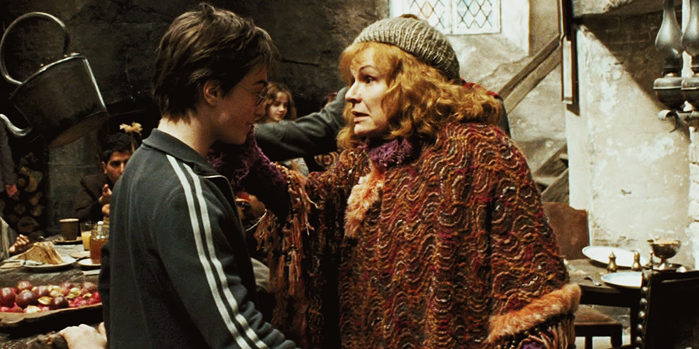 Harry Potter: 10 Hidden Details You Missed About Grimmauld Place