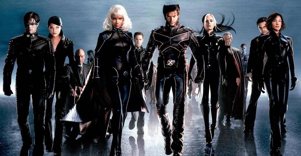 Where To Watch Every X Men Movie Online Screenrant