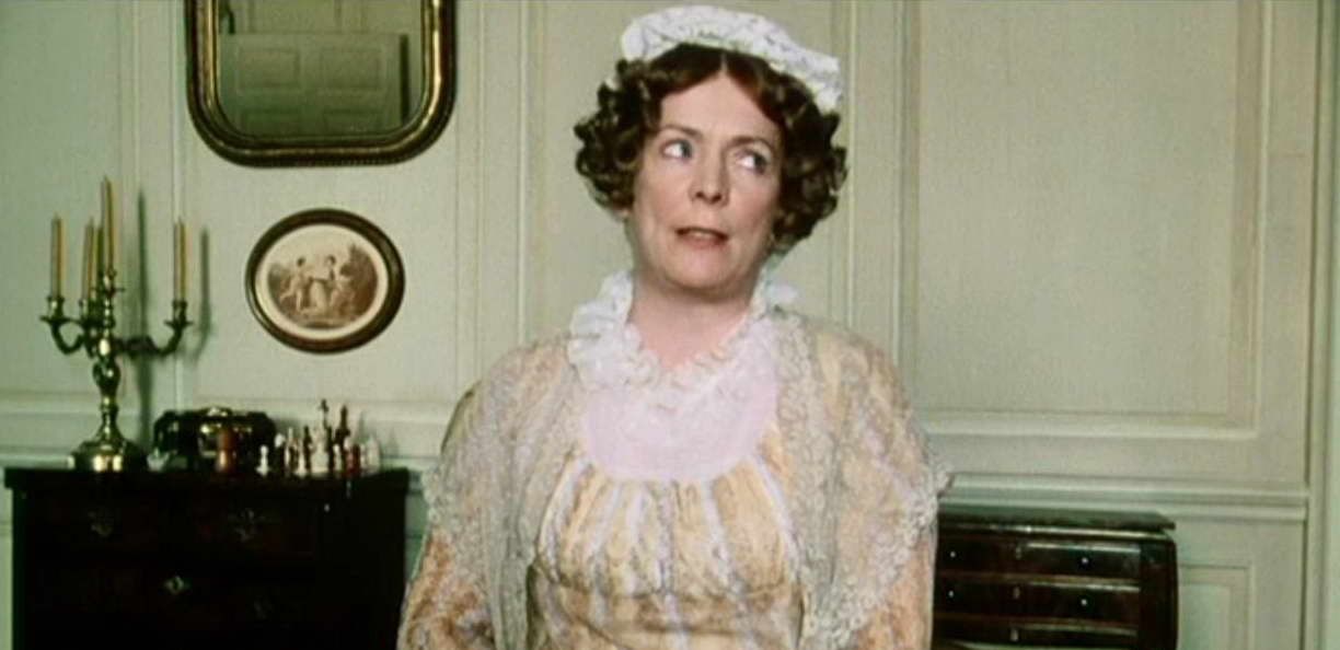 The Myers-Briggs® Types Of BBC’s Pride & Prejudice Characters