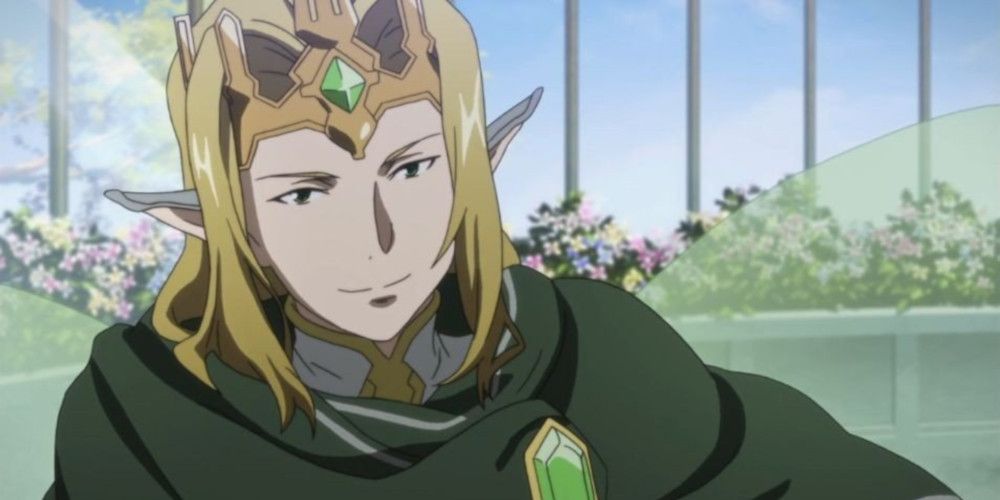 oberon