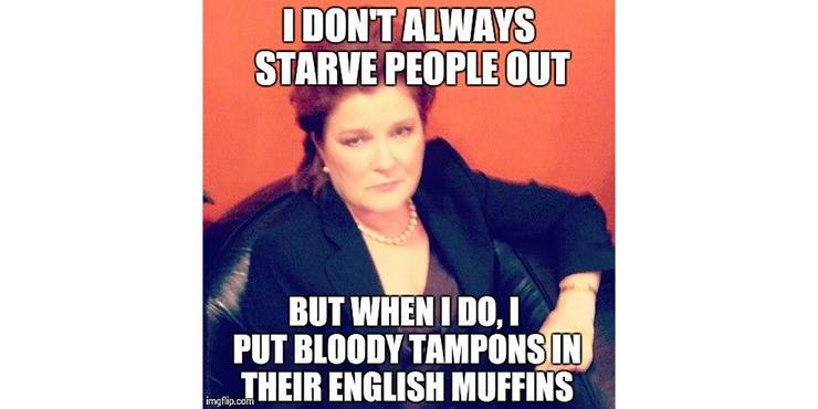 Orange Is The New Black 10 Hilarious Memes Only Fans Will Get