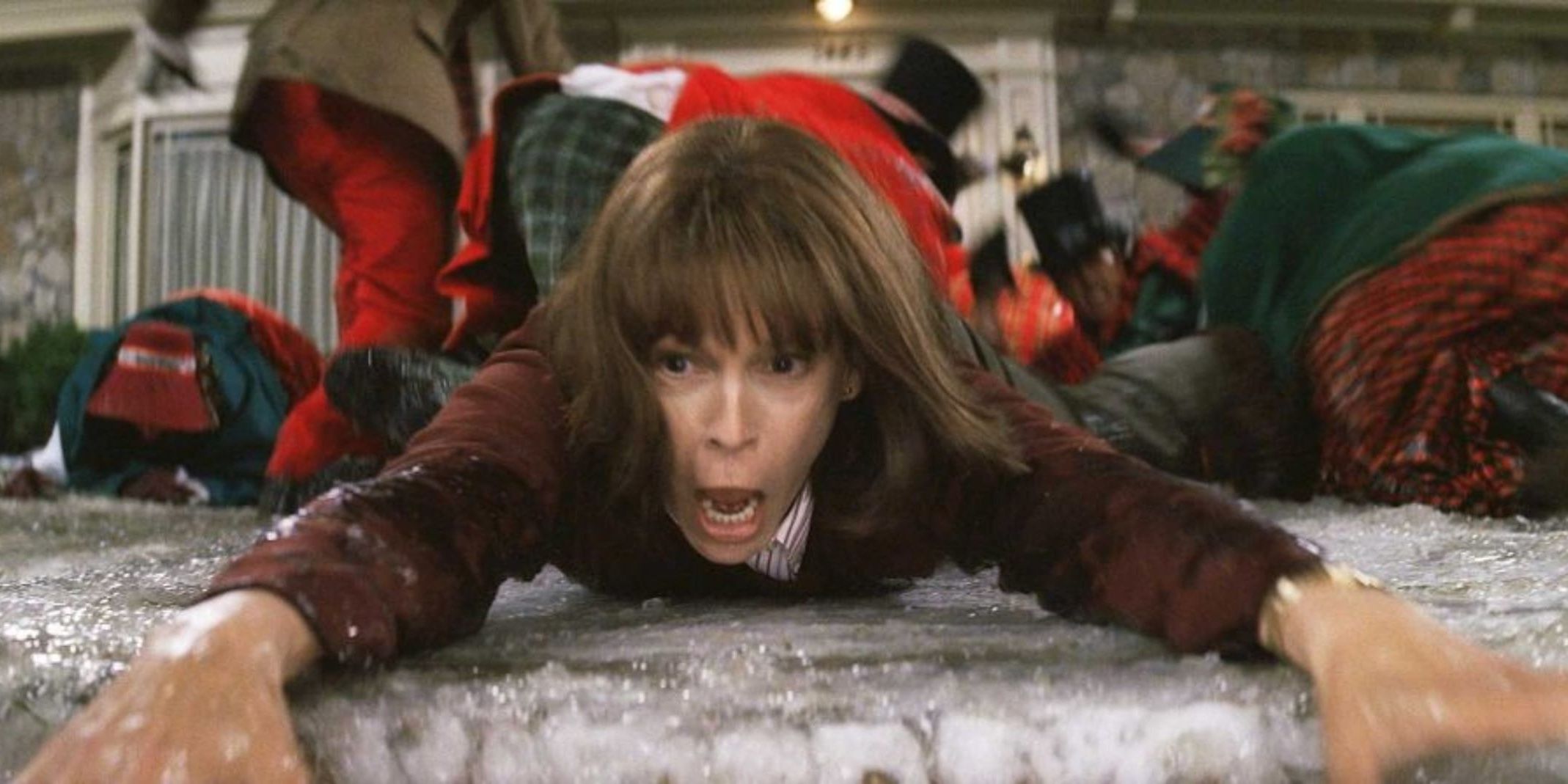 The 10 Best Christmas Movies On Hulu Ranked According To IMDb