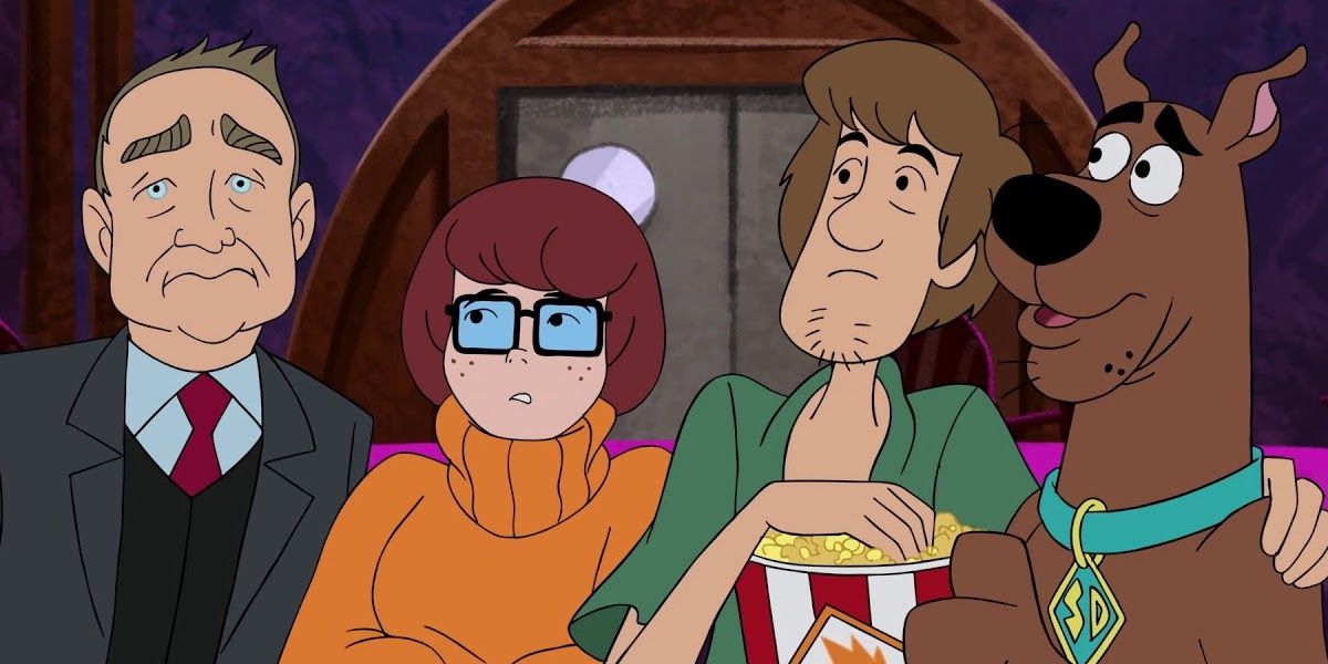 10 Guest Stars You Forgot Were On ScoobyDoo