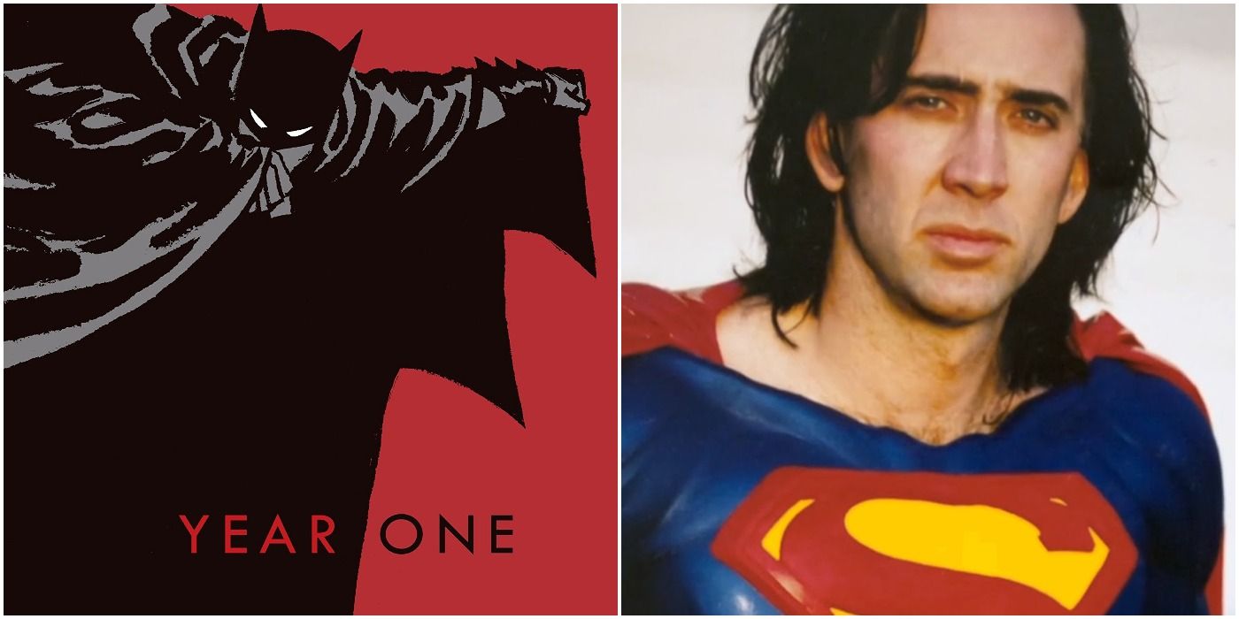 batman superman cancelled