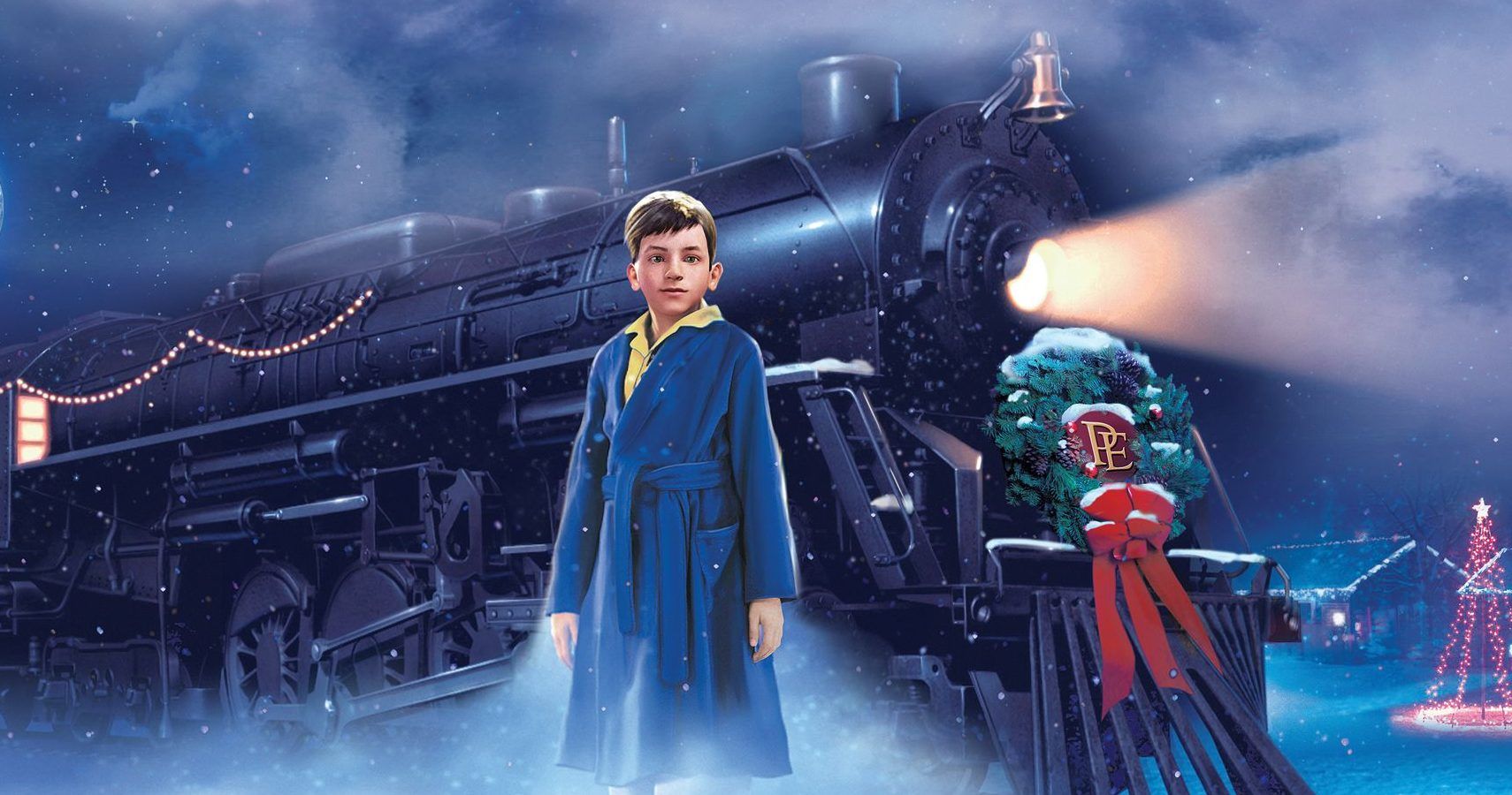All 7 Characters Tom Hanks Plays In The Polar Express