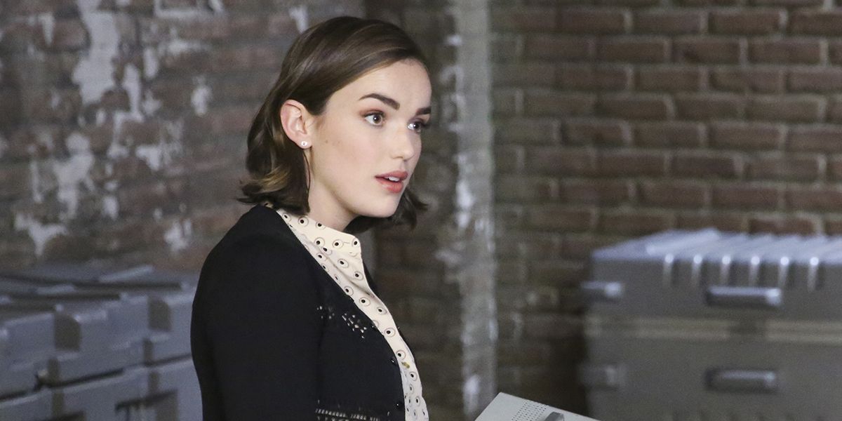 Agents Of SHIELD Jemma’s 15 Best Outfits