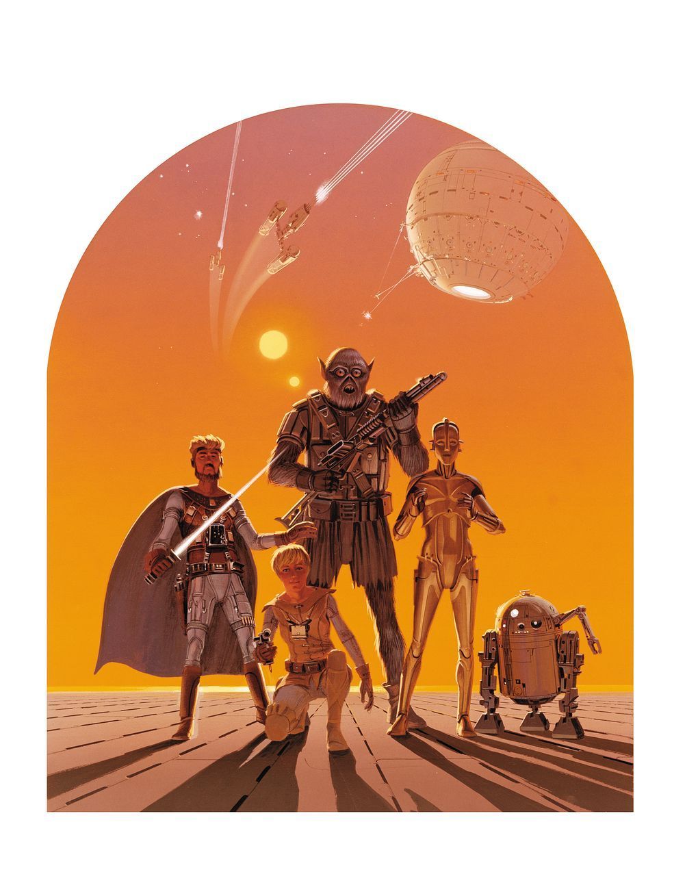 ralph mcquarrie