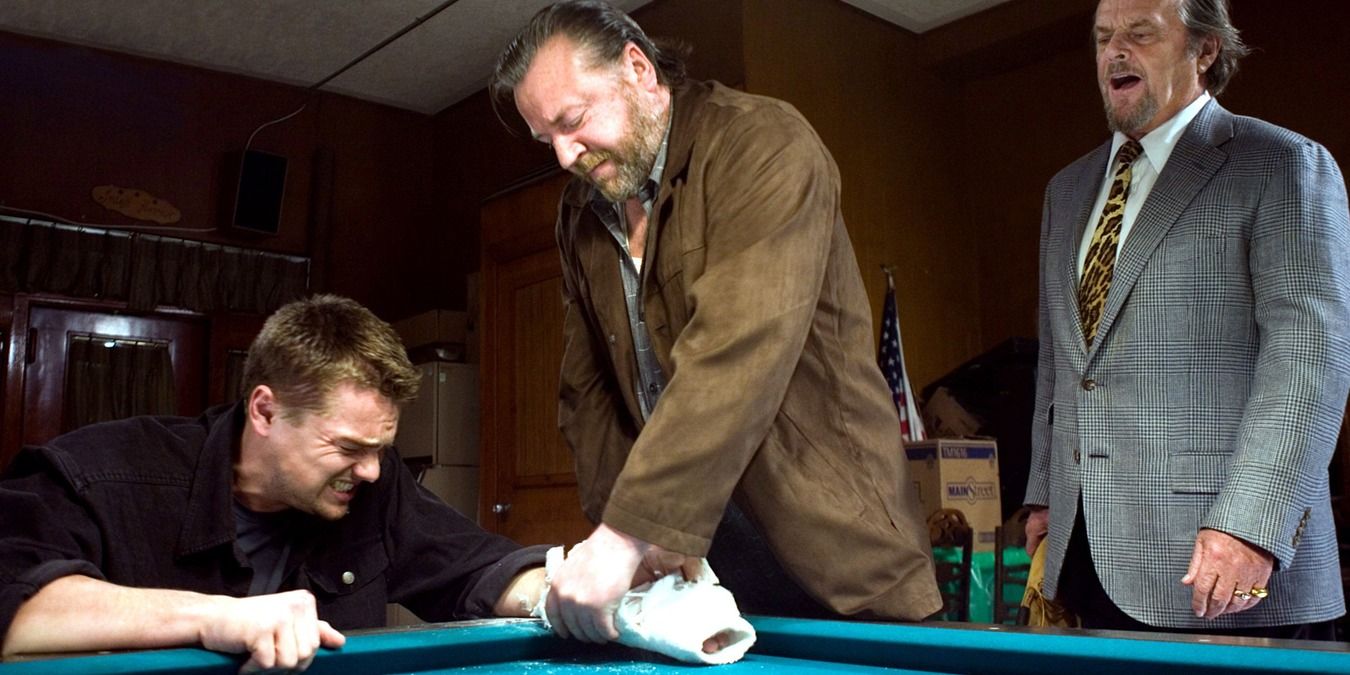 ray winstone