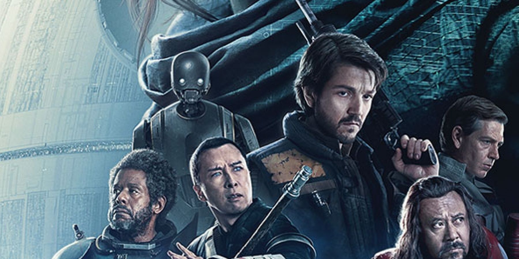 Star Wars: Rogue One: 5 Best and 5 Worst Things | ScreenRant