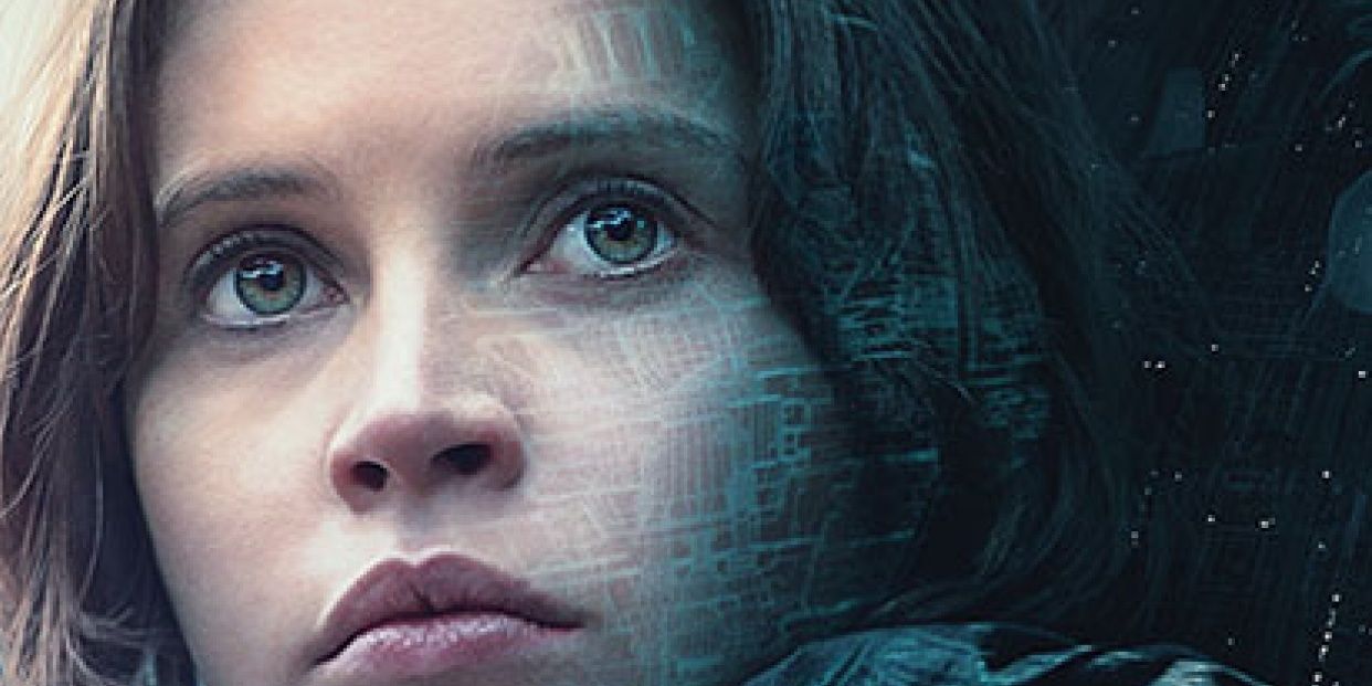 Star Wars: 10 Hidden Details Everyone Missed In The Rogue One Poster