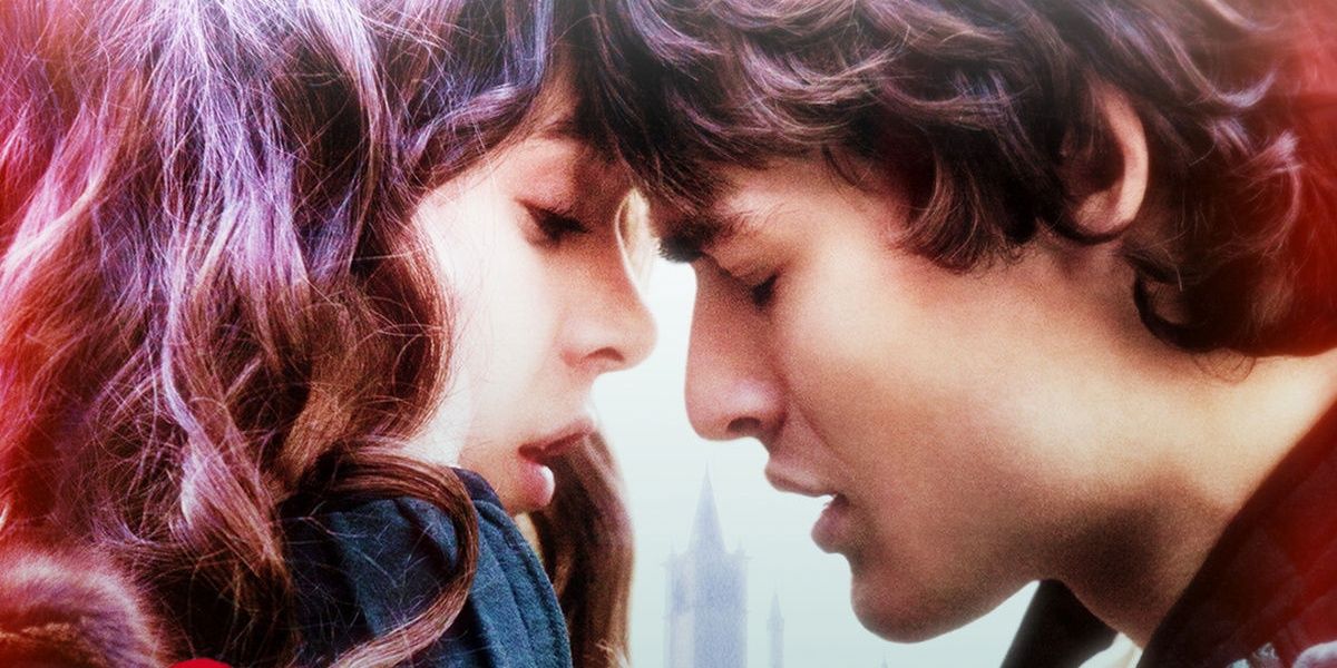 romeo and juliet Cropped