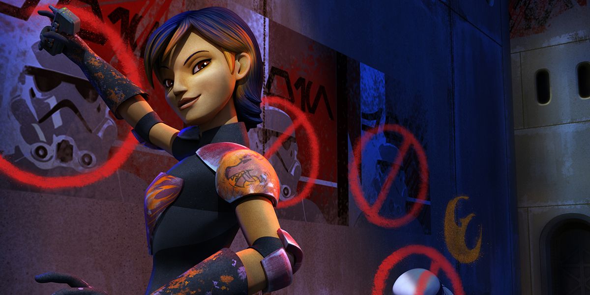 sabine wren&rsquo;s armor