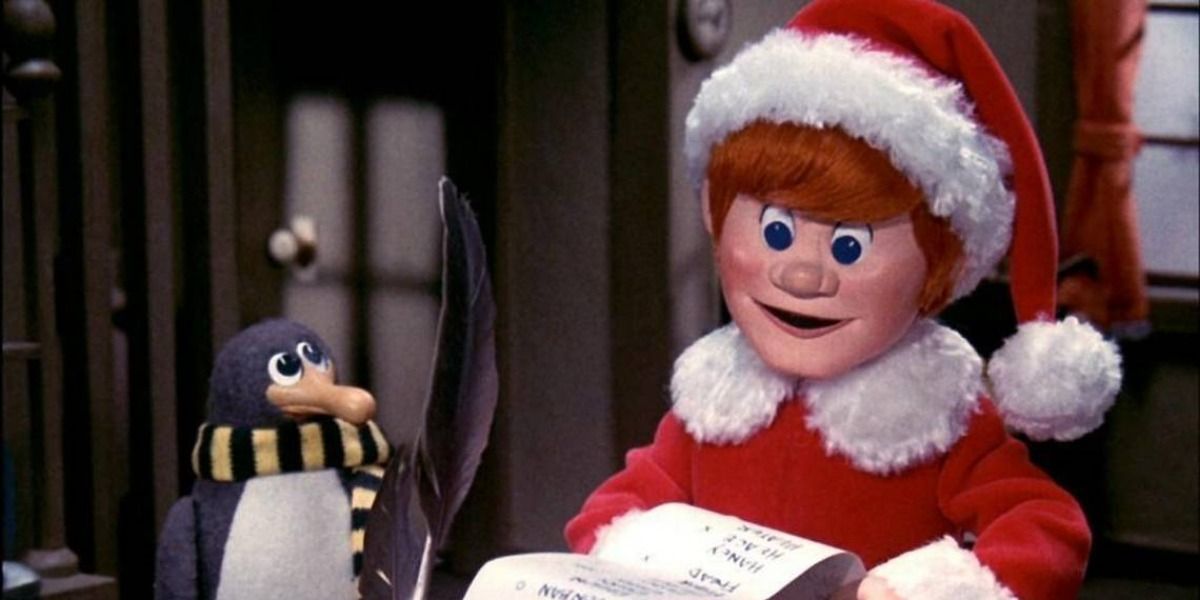 Santa Claus Is Comin’ To Town & 9 Other Santa Origin Stories