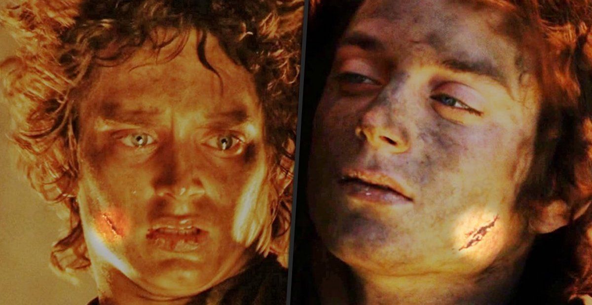 10 Continuity Errors That Fans Probably Didn’t Notice In Lord Of The Rings: The Return Of The King