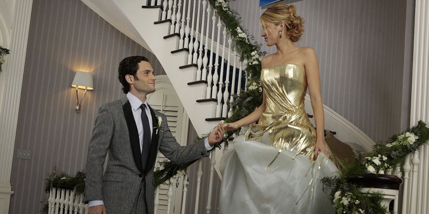 Gossip Girl: The 10 Best Serena Outfits, Ranked