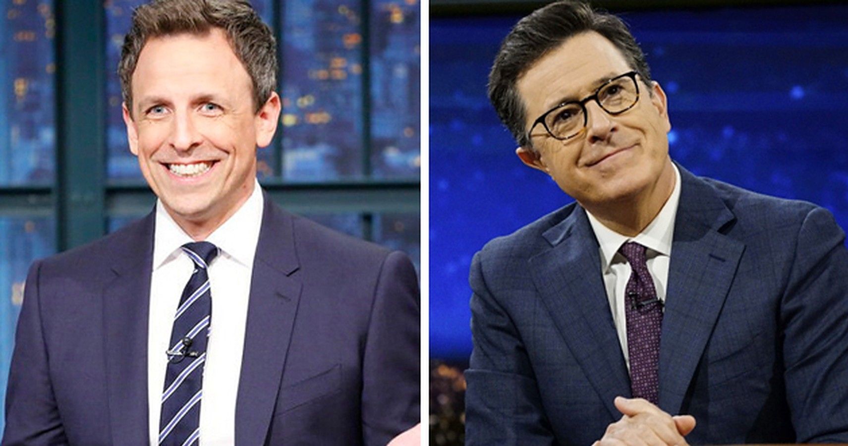 15 Best Talk Show Hosts From US & UK | ScreenRant