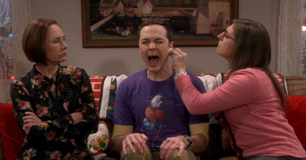 The Big Bang Theory: 10 Reasons Why Mary Cooper Is The Best Guest ...