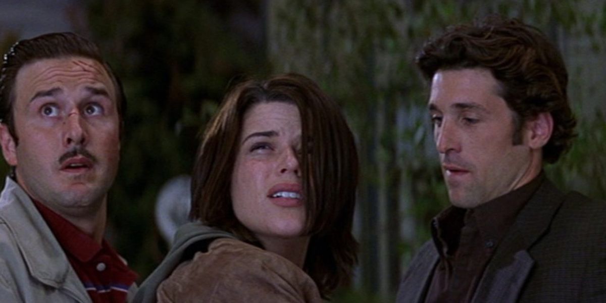 sidney and kincaid