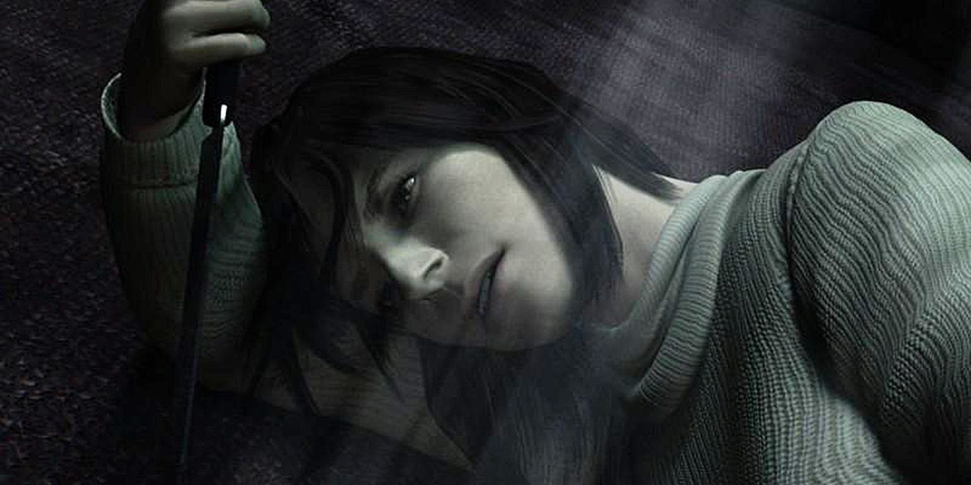 Konami Announces Silent Hill 2 Remake, Silent Hill F, A New Movie