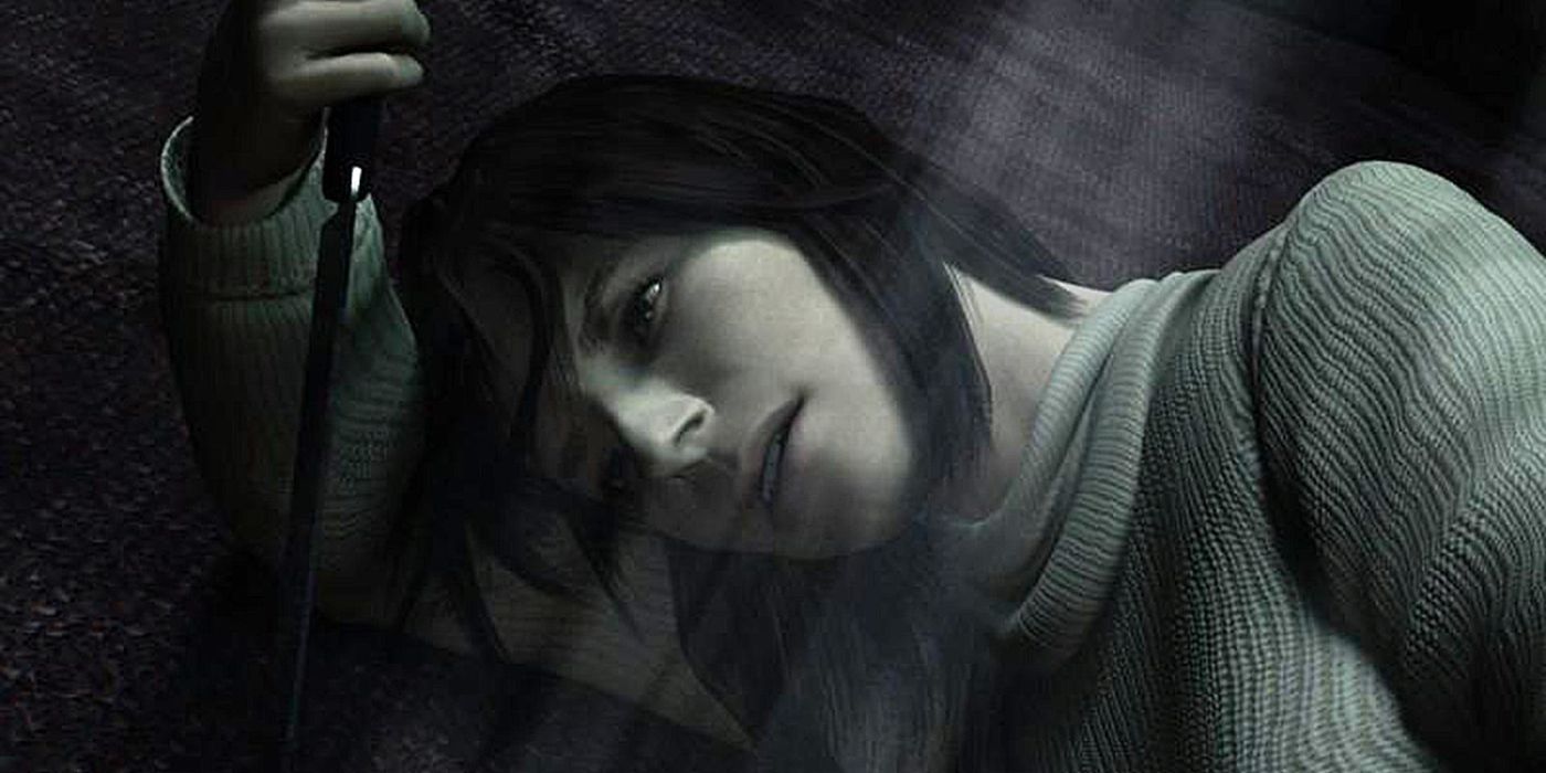 Should we really be excited about a Silent Hill revival?