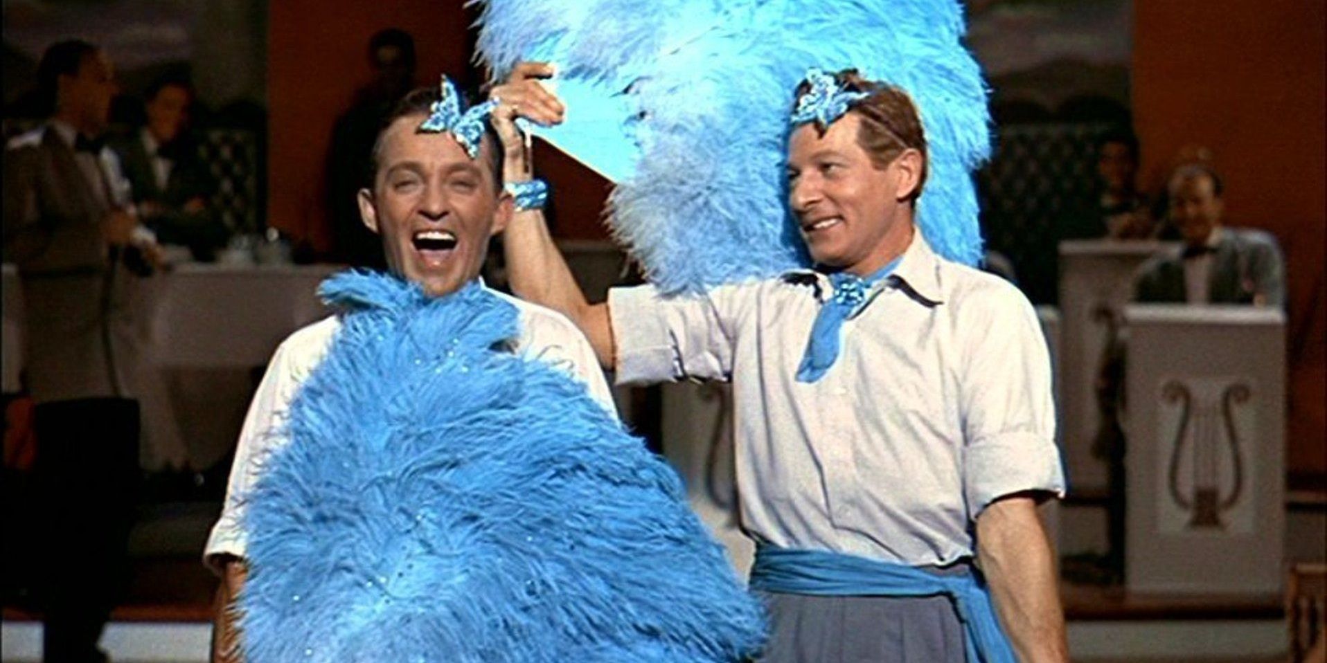 10 Things You Didn’t Know About The Making Of White Christmas
