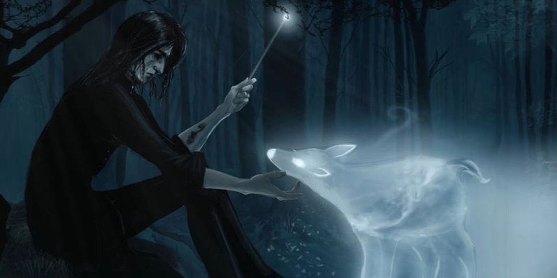 Harry Potter: 10 Hidden Details You Missed About Patronuses