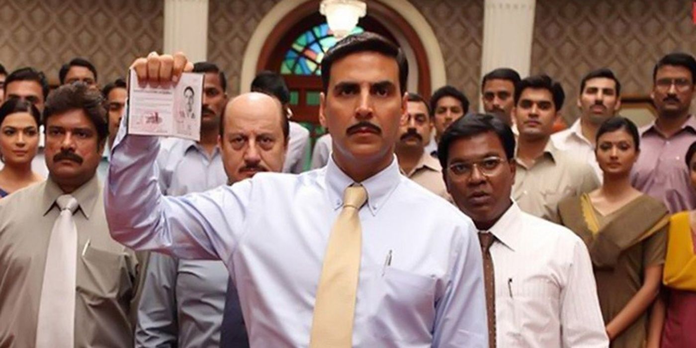 Akshay Kumar: 5 Best & 5 Worst Movies, According To Rotten Tomatoes