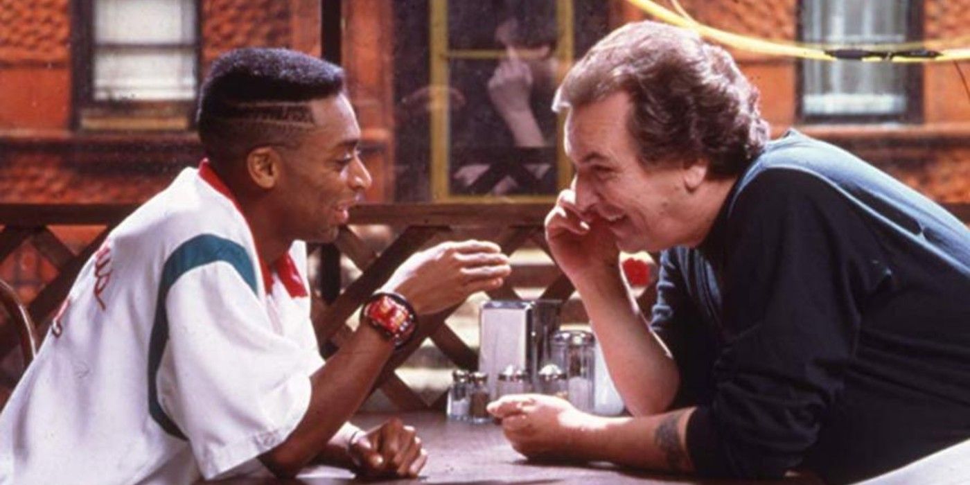 spike lee danny aiello do the right thing
