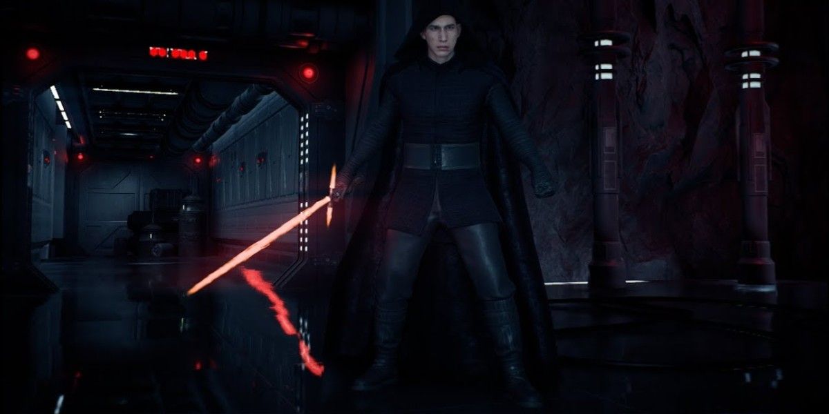 star-wars-battlefront-2-kylo-ren - Edited