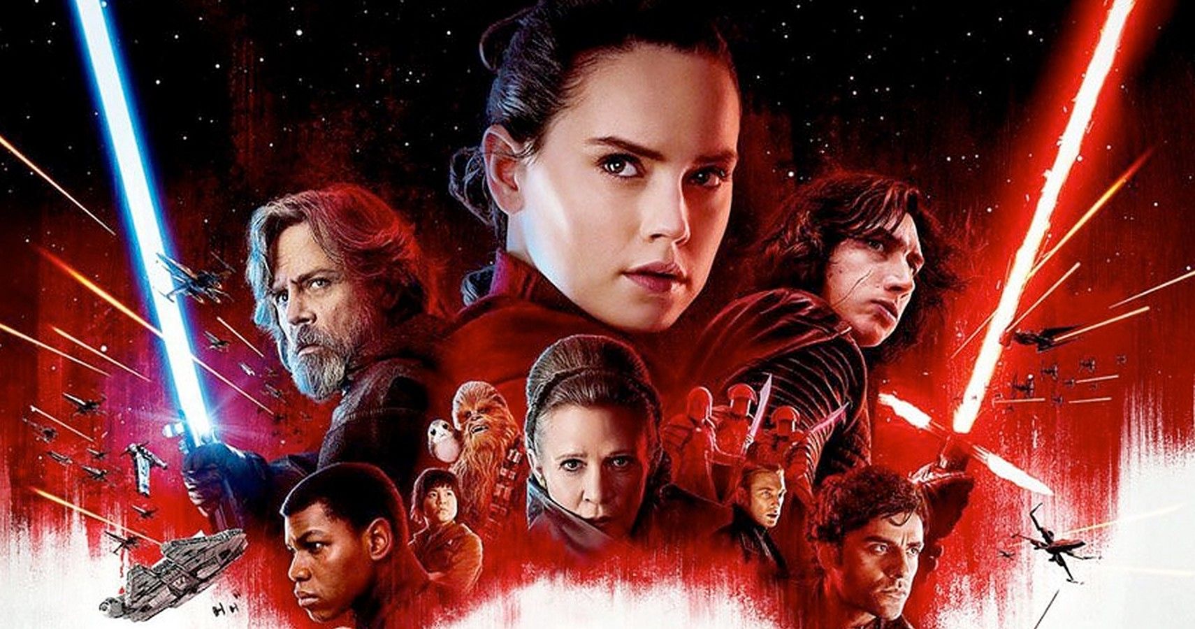 Star Wars The Last Jedi 5 Best & 5 Worst Things